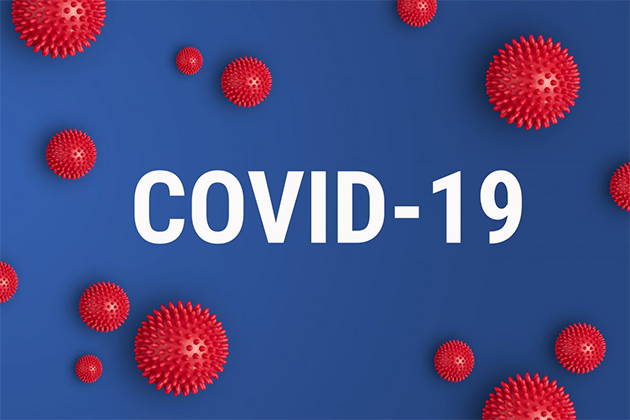 Информация о COVID-19