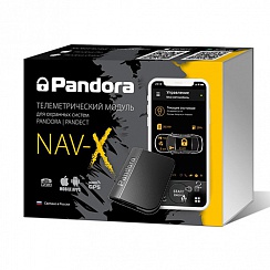 Pandora NAV-X