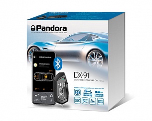 Pandora DX 91 LoRa v.2