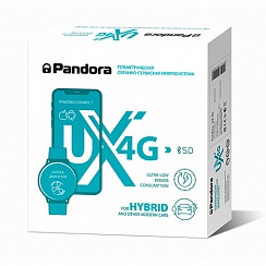 Pandora UX-4G